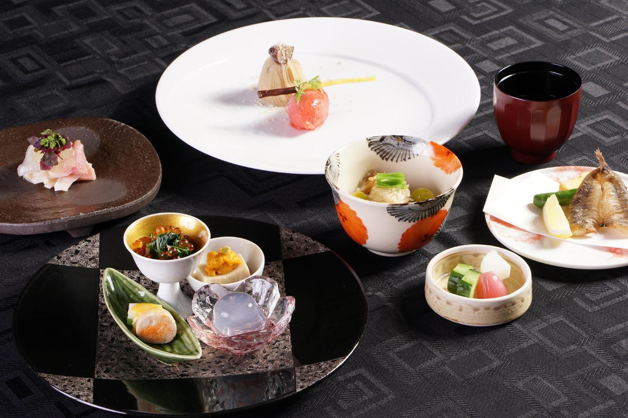 En Resort Grandeco Hotel Kitashiobara Экстерьер фото