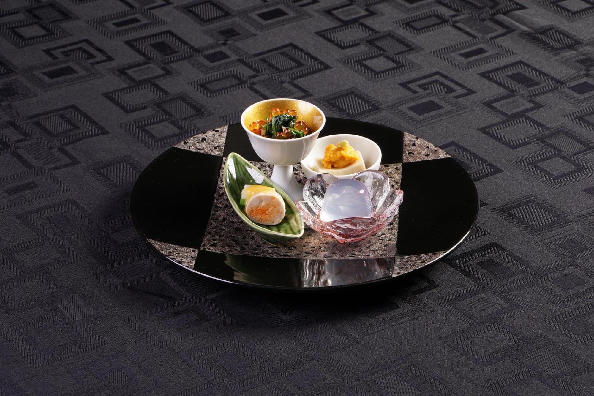 En Resort Grandeco Hotel Kitashiobara Экстерьер фото
